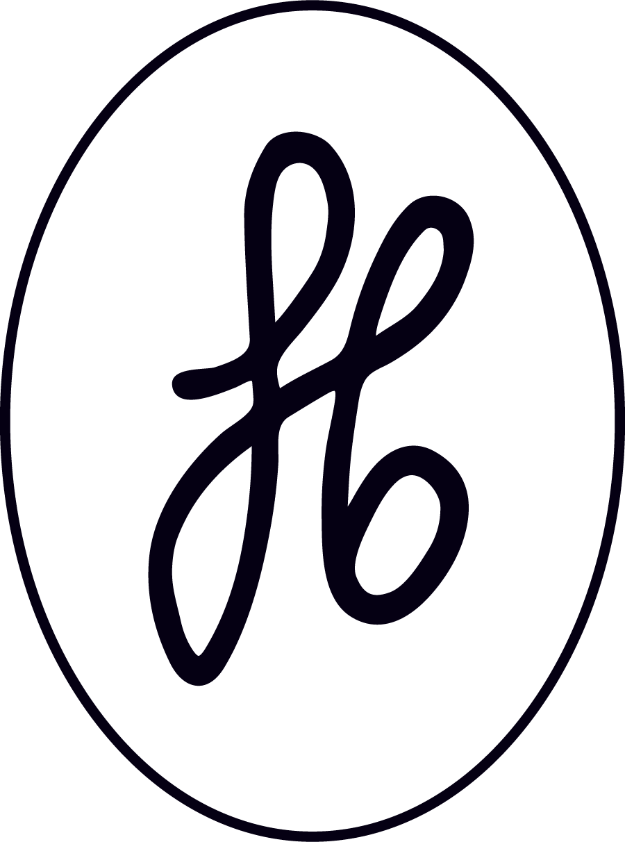 Jess Bracey Logo Mark