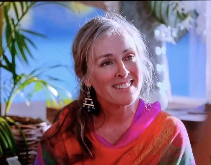 Jess Bracey Art Creative VA Client - Helena Tantric Healing Master