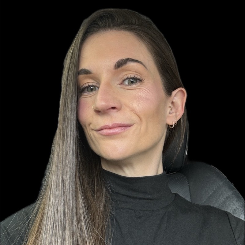 Jess Bracey Art VA Client - Gabby Pritchard
