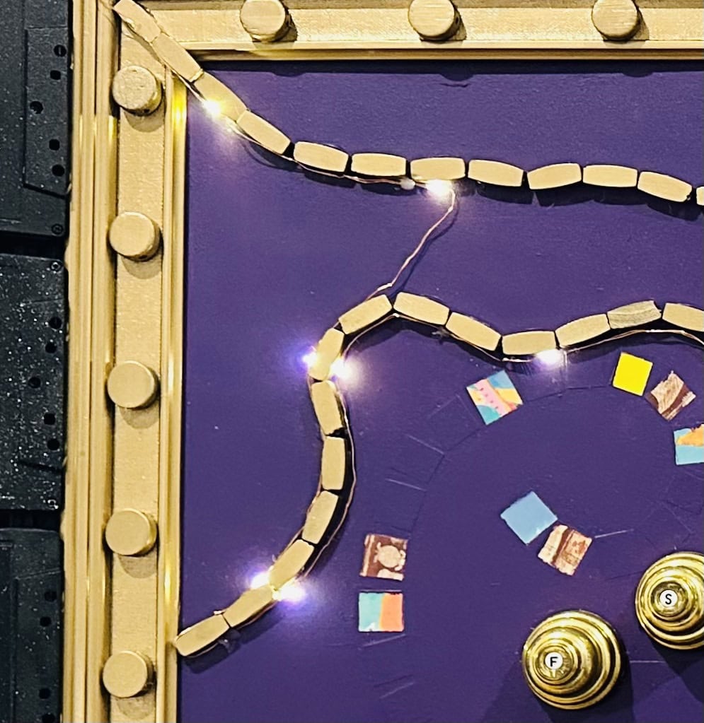 jess bracey art sneak peak