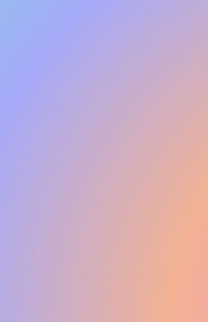 Jess Bracey colourful gradient background