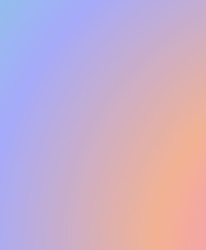 Jess Bracey colourful gradient background