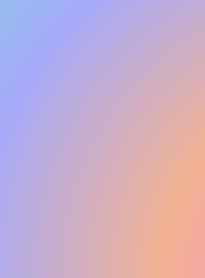 Jess Bracey colourful gradient background